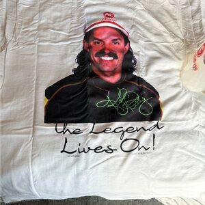 Kyle Petty -AC Racing 1993 Tshirt-The Legend Lives On